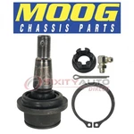 Moog Front Lower Ball Joint For 1999-2016 Chevrolet Silverado 1500 4.3L 4.8L No. Fixed Price $76.71.