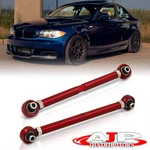 Red Rear Alignment Steel Toe Control Arms For 2006-2012 Bmw 3SERIES E90 E92 Rwd. Fixed Price $81.00.
