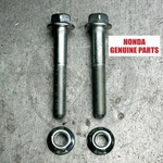 Rear Lower Shock Bolts Hardware Kit For 12-15 Honda Civic Si Ex Lx Dx (all). Fixed Price $29.95.
