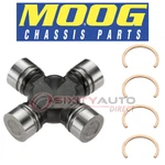 Moog At Center Bearing Universal Joint For 1999-2006 Chevrolet Silverado Df. Fixed Price $35.28.