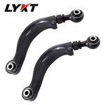 Lykt 2PCS Adjustable Rear Camber Kit For Hyundai Sonata 15-19 Kia Optima 17-20. Fixed Price $108.21.