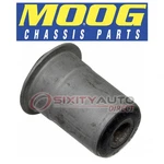Moog Front Lower Control Arm Bushing For 1995-1998 Dodge B2500 Steering Ix. Fixed Price $38.51.