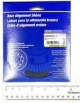 Alignment Shim Moog K6660-1 Cadillac Chrysler Honda Hyundai Kia Nissan Pontiac +. Fixed Price $17.69.