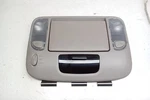 2007 Toyota Sequoia Roof Mounted Tv Screen Oem. Fixed Price $132.50.