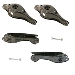 Moog Rear Left And Right Lower Suspension Control Arms Kit For JX35 QX60. Fixed Price $221.95.