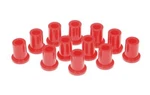 Prothane Leaf Spring Bushing - Eye/shackle Kit. Fixed Price $30.19.