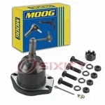 Moog Front Upper Suspension Ball Joint For 1987 Chevrolet R10 Spring Ride Sq. Fixed Price $44.03.