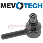 Mevotech Supreme Front Left Inner Steering Tie Rod End For 1994 Bmw 850CSI - Wt. Fixed Price $15.69.