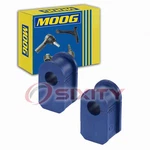 Moog Front To Frame Stabilizer Bar Bushing Kit 2003-2014 Ford E-250 Jh. Fixed Price $36.76.