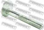 Febest 2005-2014 Nissan Pathfinder Camber Adjusting Eccentric Bolt 0229-006. Fixed Price $99.00.
