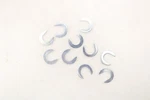New Spc Alignment Front 1/8 Caster Spacers 10 Pack 85690 Toyota Camry 1983-1996. Fixed Price $15.10.