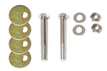 Fabtech FTS50297 Alignment Cam Kit. Fixed Price $62.99.