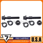 Rear Upper Alignment Cam Bolt Kit Mevotech Supreme 2X Fits 2000-2014 Focus. Fixed Price $37.99.