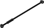 Acdelco Professional 45G36010 Rear Lower Suspension Control Arm, Black. Fixed Price $32.99.