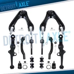 Brand New 12PC Complete Front Suspension Kit For Honda Accord Cl. Fixed Price $179.88.