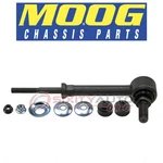Moog Rear Stabilizer Bar Link For 2010-2017 Gmc Terrain Suspension Springs Oe. Fixed Price $66.45.