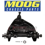 Moog Front Left Upper Suspension Control Arm Ball Joint For 1979-1980 Dodge Ho. Fixed Price $143.46.
