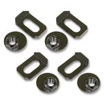 Front Alignment Camber Caster Kit 2004-2026 F150 Svt Raptor Expedition Navigator. Fixed Price $105.50.