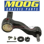 Moog Steering Idler Arm For 1988-1992 Chevrolet K2500 Gear Pb. Fixed Price $93.55.