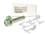 Eccentric Camber Bolt Rear Arm 901700122 Oe For Subaru Legacy Outback. Fixed Price $9.99.