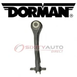 Dorman Rear Left Upper Suspension Control Arm Ball Joint For 1995-1998 Acura Td. Fixed Price $53.66.