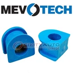 Mevotech Supreme Front To Frame Stabilizer Bar Bushing Kit For 1983-1994 Nc. Fixed Price $22.34.
