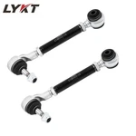 Lykt 2PCS Adjustable Control Arms Front Camber Kit For Bmw 328 330 325 M3 X1. Fixed Price $174.95.