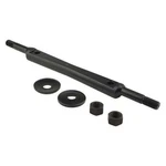 Proforged Upper Control Arm Shaft Kit Part Number 120-10048. Fixed Price $15.98.