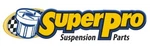 Superpro TRC0011CBK Service Kit Camber Bolt Set. Fixed Price $54.42.