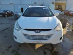 Passenger Front Spindle/knuckle Abs Hydrogen Fits 10-13 15-16 Tucson 3163628. Fixed Price $129.89.
