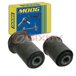 Moog Front Lower Suspension Control Arm Bushing Kit For 1988-1999 Chevrolet Ov. Fixed Price $45.95.