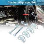 NO.K100026 Front Camber Caster And Alignment Kit For Chevy Silverado 1500 99-16. Fixed Price $26.97.