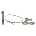 Acdelco 45K1069 - Professional Front Alignment Camber Bolt Kit. Fixed Price $69.05.