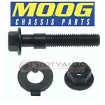 Moog Front Alignment Camber Kit For 1987-1993 Cadillac Allante Suspension Th. Fixed Price $28.30.