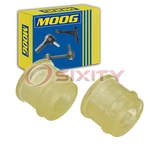 Moog Front To Axle Stabilizer Bar Bushing Kit 1999-2007 Ford E-350 Super Ia. Fixed Price $27.98.