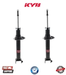 2 Rear Suspension Strut Kyb 3410100 Fits Infiniti M35H M37 M56 Q50 Q70L. Fixed Price $188.61.