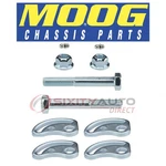 Moog Front Alignment Caster Camber Kit For 2003-2018 Gmc Savana 2500 Zm. Fixed Price $79.32.