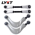 Lykt 4PCS Alignment Arms Rear Camber&toe Kit For Honda Civic Accord Cr-v Insight. Fixed Price $270.95.