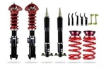 Pedders 162099 Extreme Xa Coilover Plus Kit 2015-2023 Ford Mustang. Fixed Price $1529.96.