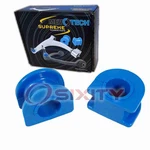 Mevotech Supreme Front To Frame Stabilizer Bar Bushing Kit For 2001-2006 Wd. Fixed Price $23.55.
