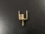 Bmw Sway Bar Link Bracket - Genuine 31351127263 E30 E36 Z3. Fixed Price $40.00.