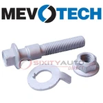 Mevotech Supreme Front Alignment Cam Bolt Kit For 2016 Scion Im - Suspension Ry. Fixed Price $33.74.