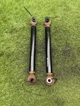 2008-2015 Mitsubishi X Evolution 10 Torque Solution Rear Adjustable Control. Fixed Price $180.00.