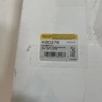 Alignment Caster / Kit-camber Moog K80276. Fixed Price $25.96.