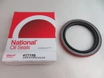 417158 National Wheel Seal For Ram Van, 2500, B3500, B350, D250, D350,. Fixed Price $10.50.