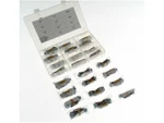 Alignment Camber Bolt Assortment 17MMBFR23 For ES250 ES300H ES330 ES350. Fixed Price $432.19.