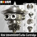 Turbo Cartridge Upgrade 1.8T K04-001 53049500001 Forvw 01-04 Beetle 02-06 Golf. Fixed Price $146.29.