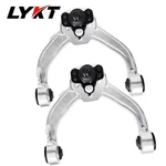 Lykt 2PCS Front Adjustable Control Arms Camber Kit For Bmw 07-18 X5 08-19 X6. Fixed Price $349.01.