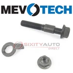 Mevotech Supreme Rear Alignment Camber Kit 1991-2003 Ford Escort Tq. Fixed Price $27.26.