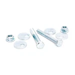 Rough Country Lower Arm Cam Bolts For Wrangler Gladiator W/ Lifted Suspension. Fixed Price $39.89.